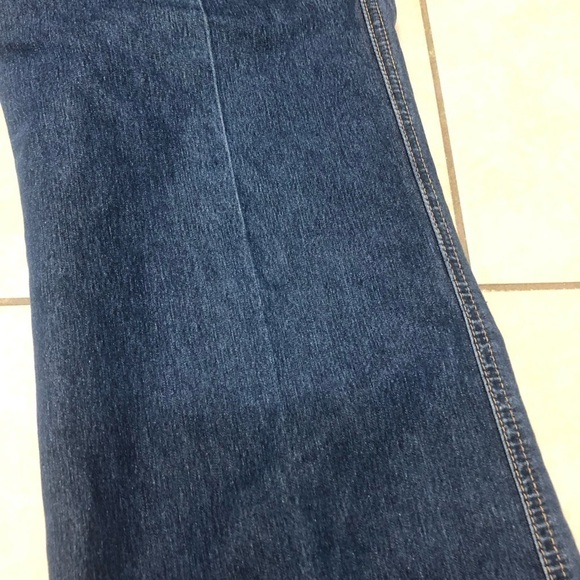 Quicksilver Roxy Jean Straight Leg Jeans, 13 - Picture 2 of 11